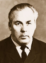 Маркин Семен Иванович